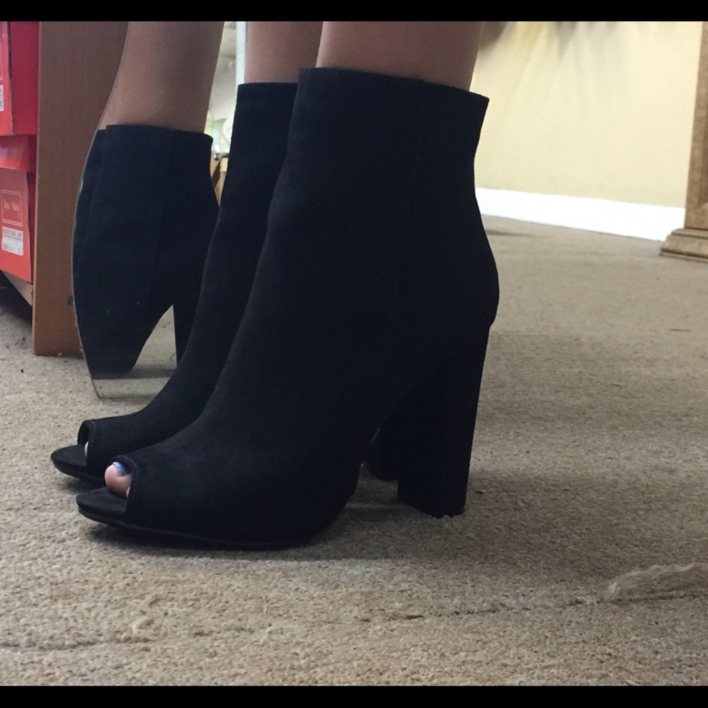 ‼️New Booties‼️ - Picture 2 of 2